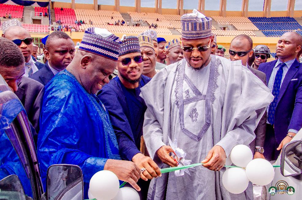 Healthcare Outreach in Rural Areas