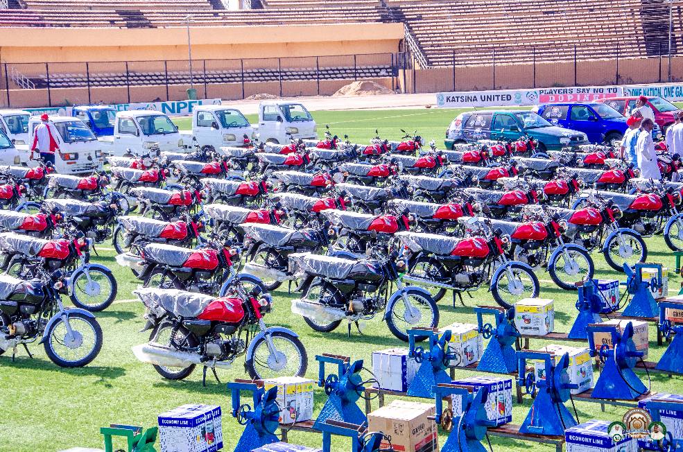 Community Development Meeting